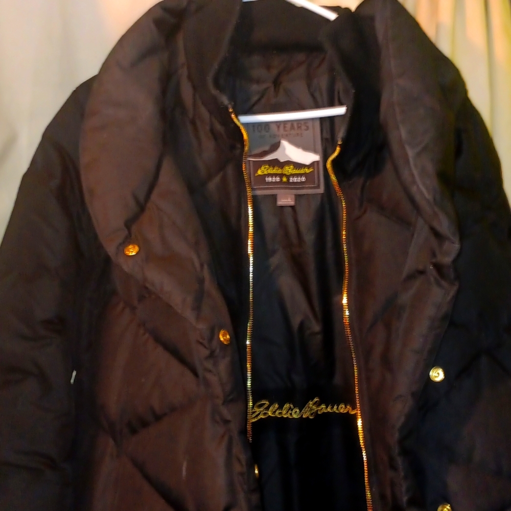 Coat - image 1